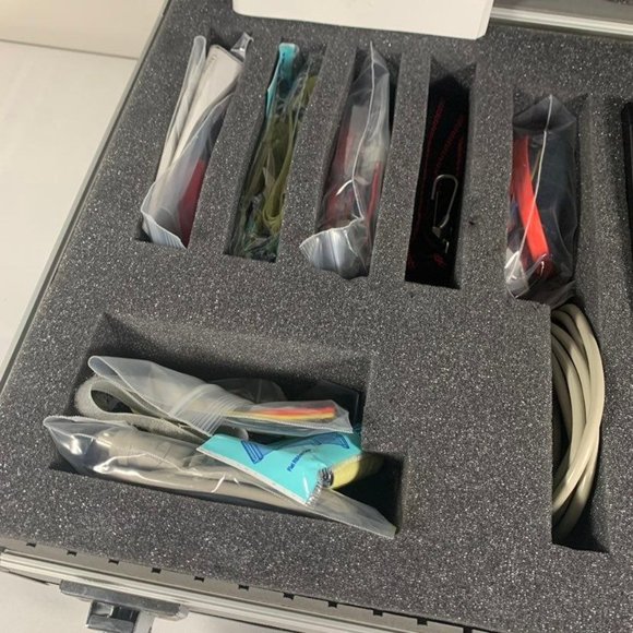 Voom ATA HardCopy II 2 Forensic Hard Drive Duplicator w/ Case Voom Technologies - Picture 3 of 6